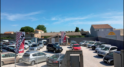 MB Auto Marseillan à Marseillan