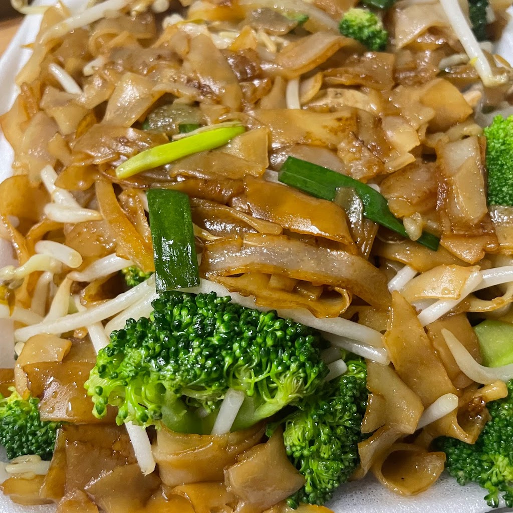 Wok on Soto 90033
