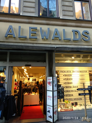 Alewalds Quality Outlet