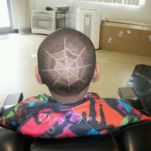 Barber Shop «Celebrity Barbershop», reviews and photos, 650 Division St, Harrisburg, PA 17110, USA