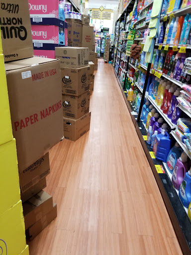 Supermarket «Fine Fare Supermarkets», reviews and photos, 656 Castle Hill Ave, Bronx, NY 10473, USA