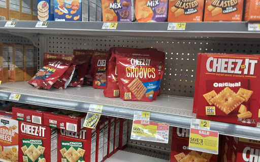 Discount Store «Dollar General», reviews and photos, 545 N County Line Rd, St Paul, IN 47272, USA