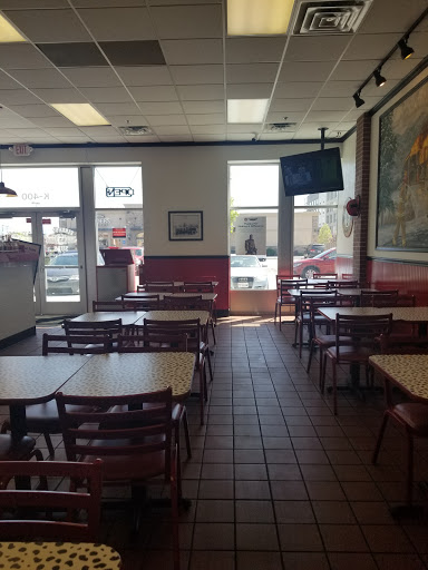 Sandwich Shop «Firehouse Subs», reviews and photos, 5567 High Market Dr K-400, West Valley City, UT 84120, USA