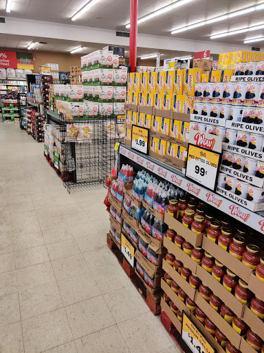 Grocery Store «Grocery Outlet Bargain Market», reviews and photos, 1936 MacDade Boulevard, Woodlyn, PA 19094, USA