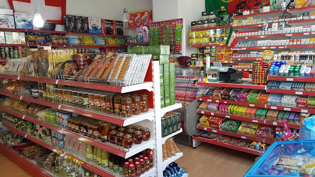 Rezensionen über Épicerie Iranienne et Afghane in Freiburg - Supermarkt