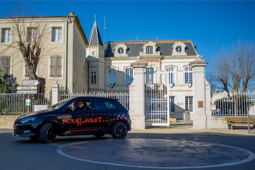 Auto-École Nougaret (14 Av. Général Leclerc) à Narbonne, Aude