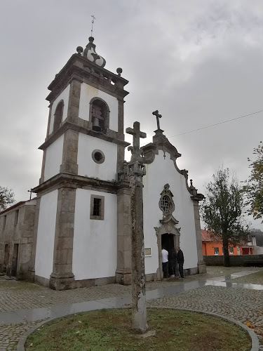 Comentários e avaliações sobre o Igreja Srª do Viso