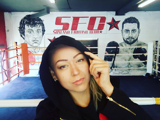 Muay Thai Boxing Gym «Sunland Fighting Club», reviews and photos, 8461 Foothill Blvd, Sunland-Tujunga, CA 91040, USA