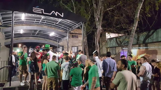 Night Club «Club Elan», reviews and photos, 301 Williamson St, Savannah, GA 31401, USA