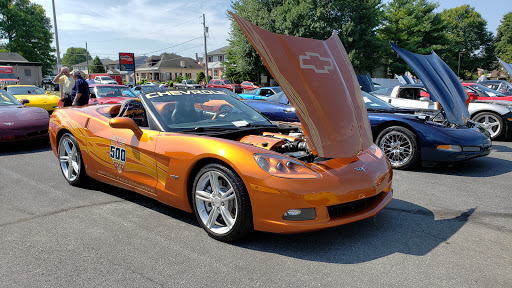 Used Car Dealer «Stoudt Auto Sales», reviews and photos, 1350 Carbon St, Reading, PA 19601, USA