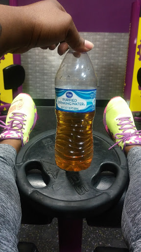 Gym «Planet Fitness», reviews and photos, 500 E Manchester Blvd a, Inglewood, CA 90301, USA