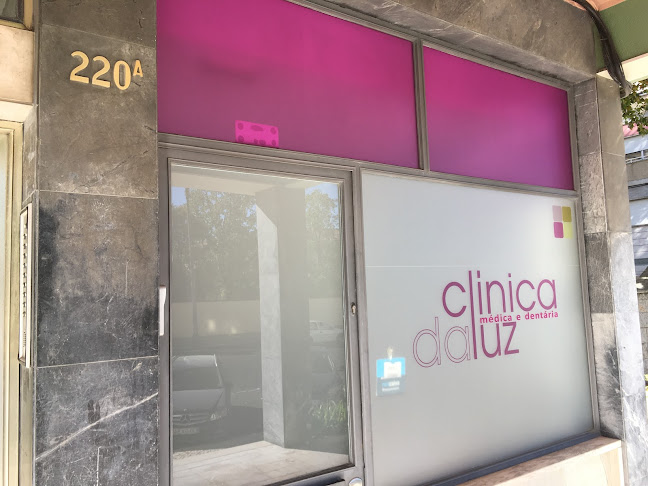 Clínica Médica Dentária Estrada da Luz, Lda. - Lisboa