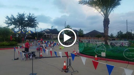 Public Swimming Pool «Diamond Bay Water Park», reviews and photos, 2034 Trinity Bay Dr, Pearland, TX 77584, USA