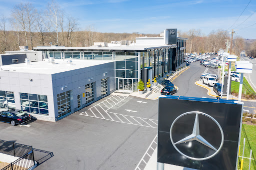 Mercedes Benz Dealer «Mercedes-Benz of Catonsville», reviews and photos, 6631 Baltimore National Pike, Catonsville, MD 21228, USA