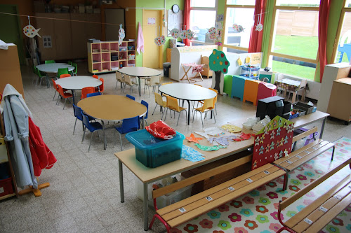 École privée École maternelle catholique Saint-Gabriel Croix