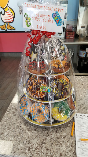 Donut Shop «Duck Donuts», reviews and photos, 1275 New Jersey 35, Middletown, NJ 07748, USA