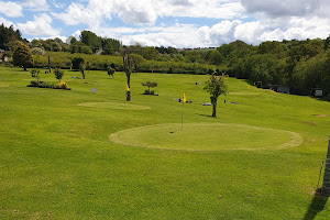 Douglas Pitch & Putt Club