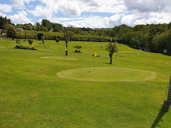 Douglas Pitch & Putt Club