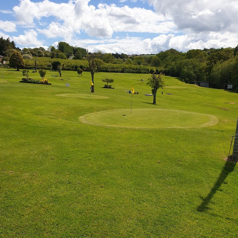 Douglas Pitch & Putt Club