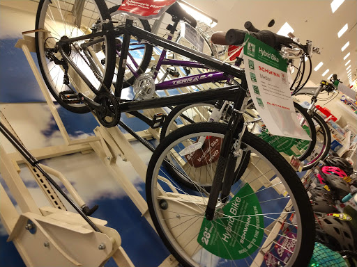 Department Store «Target», reviews and photos, 4955 U.S. 9, Howell, NJ 07731, USA