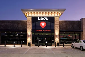 Leo's Eatery image