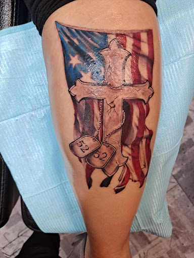 Find is a hand tattoo a bad idea for your next unique tattoo in Idaho Falls at Govannon Studios Llc
