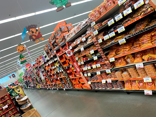 Supermarket «Hy-Vee», reviews and photos, 2951 SW Wanamaker Rd, Topeka, KS 66614, USA