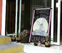Burritos Los Chihuas photo