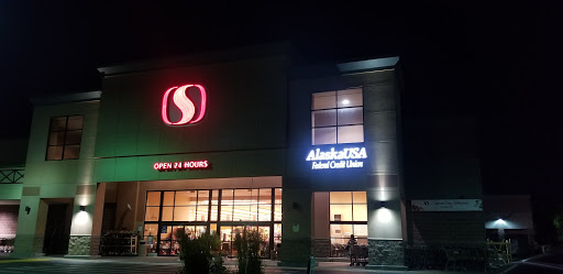 Grocery Store «Safeway», reviews and photos, 10223 Gravelly Lake Dr SW, Lakewood, WA 98499, USA