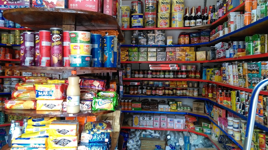 Khalfan Shop