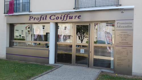 Salon de coiffure Profil'Coiffure Saint-Cyr-sur-Loire