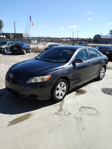 Auto Body Shop «Caliber Collision», reviews and photos, 10112 Capital Blvd, Wake Forest, NC 27587, USA