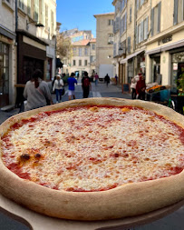 Photos du propriétaire du Pizzeria Slice - Choisis ta part ! à Avignon - n°2