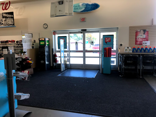 Drug Store «Walgreens», reviews and photos, 201 Front St, Santa Cruz, CA 95060, USA