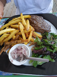 Plats et boissons du Restaurant Le Buffet à Nérac - n°4