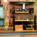 Photo n°7 de l'avis de Antonio.i fait le 03/08/2018 à 11:02 sur le  Bedda Matri - specialità sicule à Acquedolci