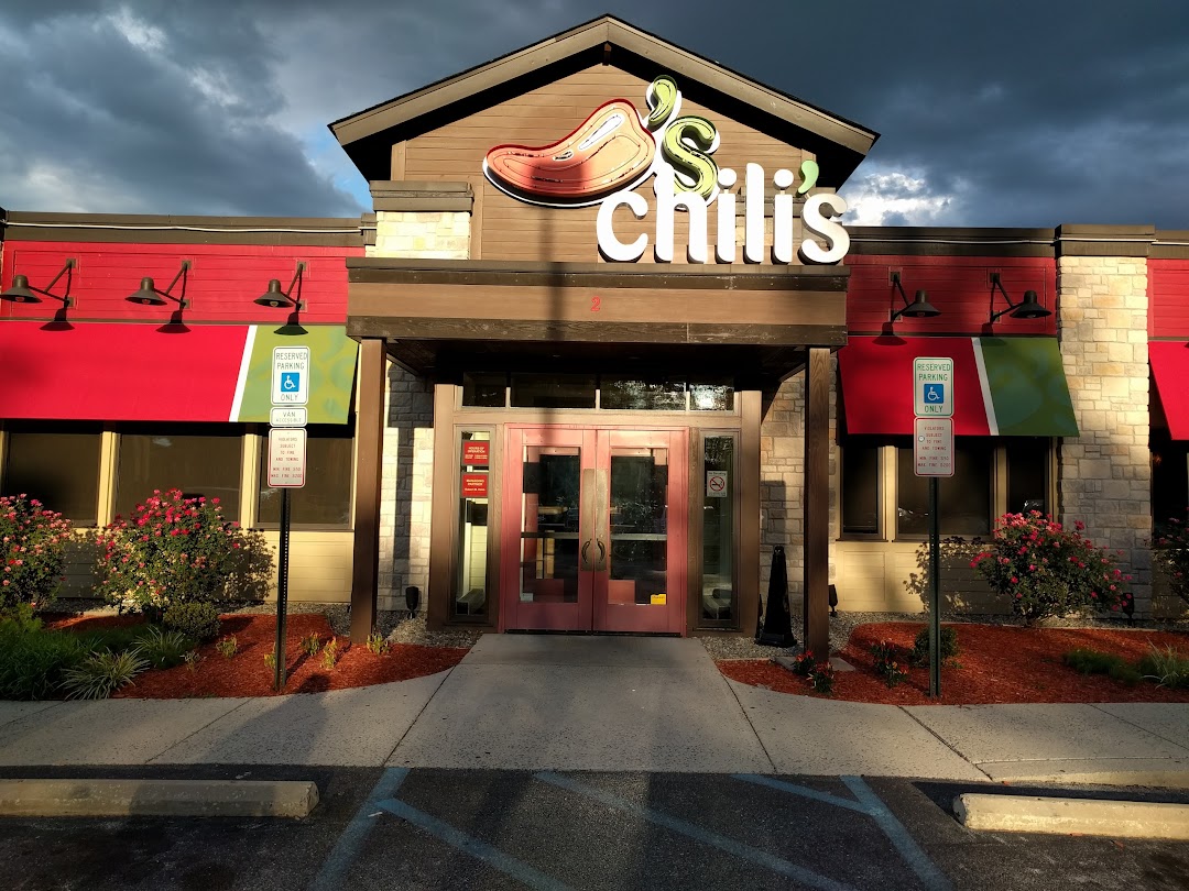 Chilis Grill & Bar