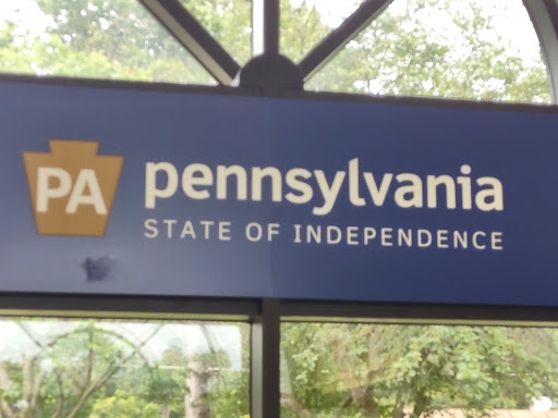Visitor Center «PA Welcome Center I-81 North», reviews and photos, I-81, Greencastle, PA 17225, USA