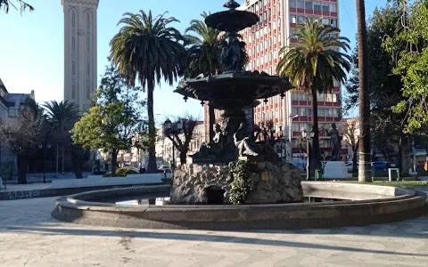 Plaza De La Victoria image