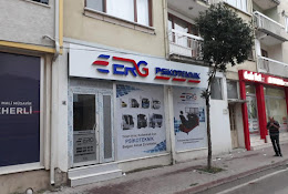 ERG Psikoteknik Belgesi İnegöl