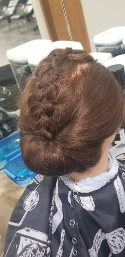 Beauty School «Bella Beauty College», reviews and photos, 720 SW Military Dr, San Antonio, TX 78221, USA