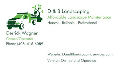 D & B Lawn Service