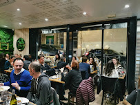 Atmosphère du Restaurant Giorgia à Marseille - n°10