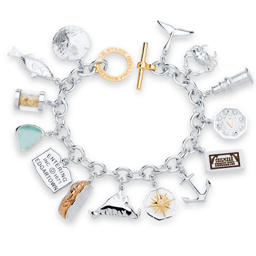Jewelry Store «C B Stark Jewelers», reviews and photos, 53 Main St A, Vineyard Haven, MA 02568, USA