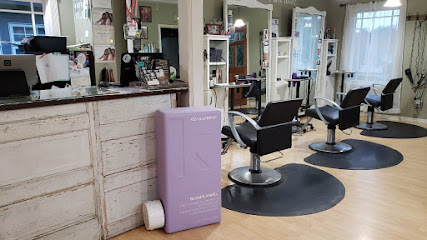 The Hair Loft Salon