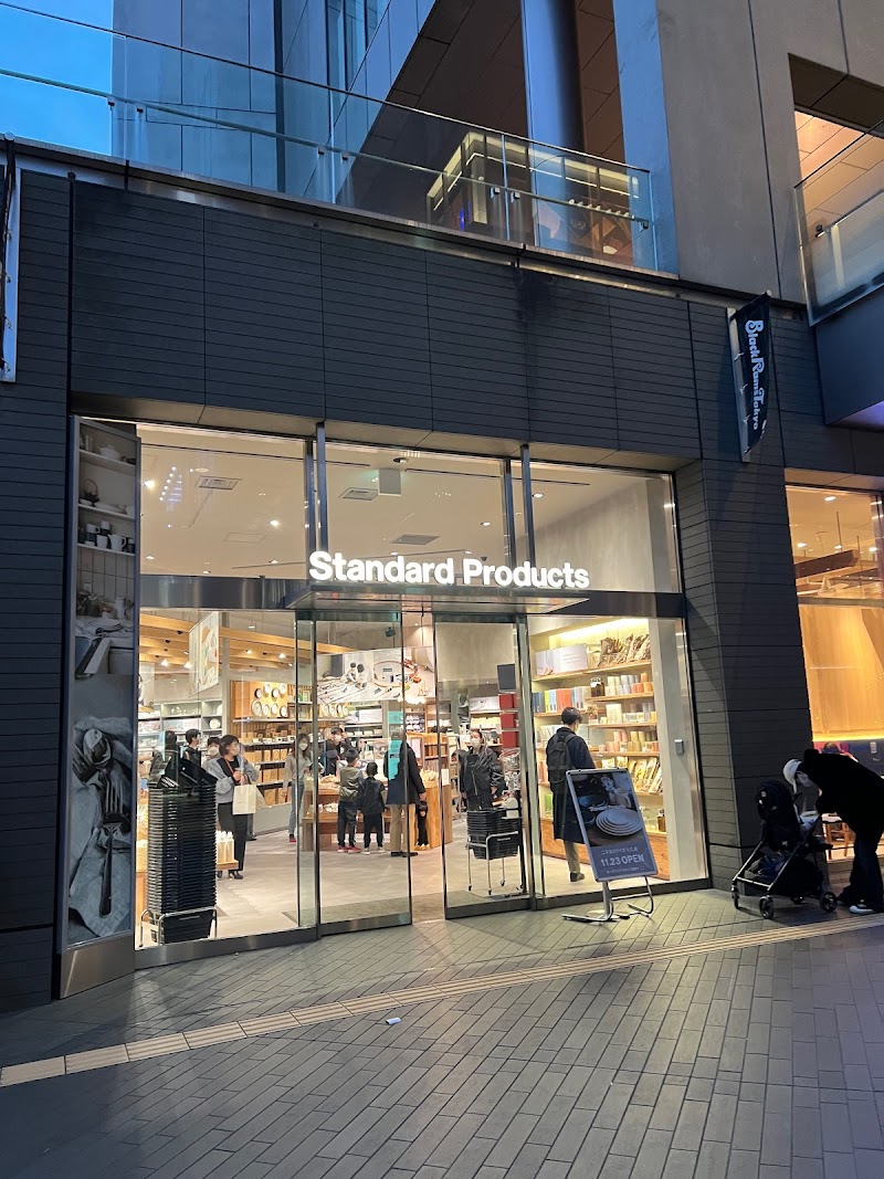 Standard Products 二子玉川ライズ・ショッピングセンター店
