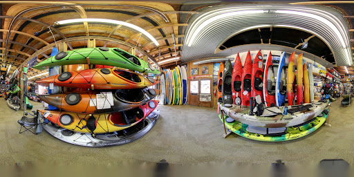 Camping Store «Sunrift Adventures», reviews and photos, 1 Center St, Travelers Rest, SC 29690, USA