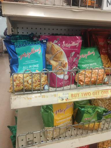 Grocery Store «India Sweets & Grocery», reviews and photos, 3920 Sepulveda Blvd, Torrance, CA 90505, USA