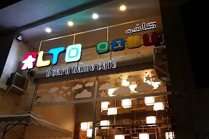 Alto Board Game Cafe image