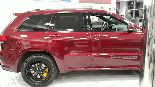 Used Car Dealer «Whitten Brothers of Ashland», reviews and photos, 11409 Washington Hwy, Ashland, VA 23005, USA